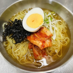 冷麺