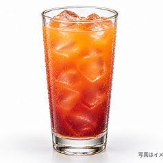 カシスオレンジ