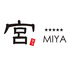 鉄板サムギョプサル＆韓国料理　食べ放題　宮（MIYA）新大久保本店のロゴ