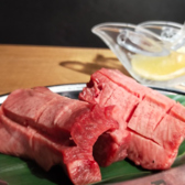 卓上レモンサワー飲み放題　焼肉商店　神戸浦島屋のおすすめ料理2