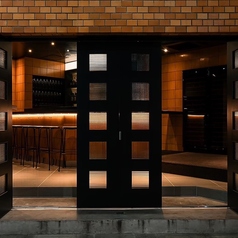 THE COURT SIDE CLUB TORANOMON ザコートサイドクラブトラノモンの雰囲気2