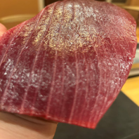 福島県で唯一の神経〆の魚を仕入れております。