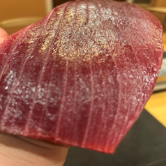 福島県で唯一の神経〆の魚を仕入れております。