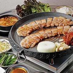 コプチャンち 難波心斎橋店の特集写真