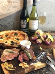 お箸ビストロ SUIRENのコース写真