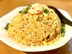 チャーハン