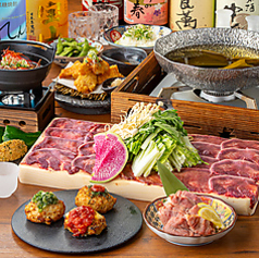 居酒屋 うま鶏家 UMADORIYA 福島駅前店特集写真1