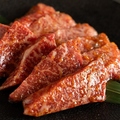 料理メニュー写真&nbsp;名物上赤身