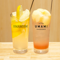 オリジナルサワー