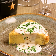 スペインオムレツ