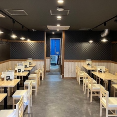 日本酒飲み放題！鰻の成瀬 松戸八柱店の雰囲気1
