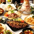がりりん酒場のおすすめ料理1
