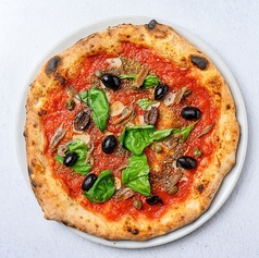 Siciliana(シチリアーナ)