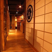 博多道場 上野御徒町店の雰囲気3