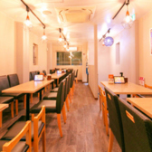 一楽 上野アメ横店の雰囲気2