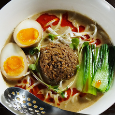 麺や 堂幻のコース写真