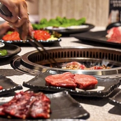 焼肉 29村のコース写真