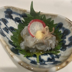 どろめ