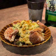 魚だけではない！