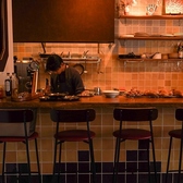 スペイン料理 NOSVEMOSの雰囲気3