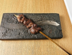 熟成牛ハラミ串
