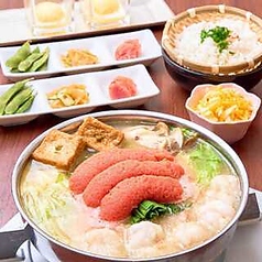 博多 弁天堂 総本店のコース写真