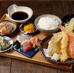 米福 丸の内TOKIA店のおすすめランチ1