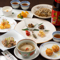 食明記のおすすめ料理1