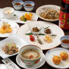 食明記のおすすめ料理1