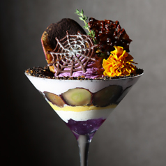 パフェBAR &VIGO アンドヴィーゴ 築地店のおすすめ料理1