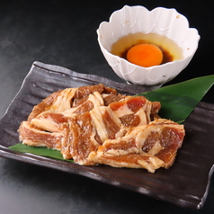 月見ジンギスカン