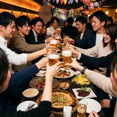道玄坂×Bar エスカリエのおすすめポイント1