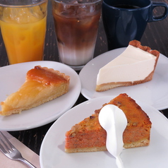 sweets cafe Richeのおすすめ料理2