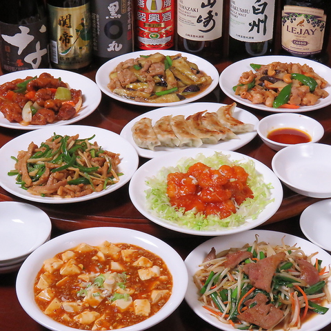 『品珍酒家』は本物を受け継ぐ中華料理をより多くの方の”もっと身近に”．．．
