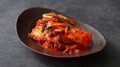 キムチKIMCHI