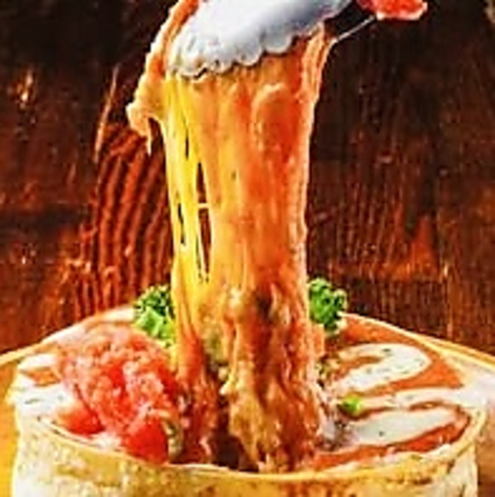 池袋西口 居酒屋 食べ飲み放題 女子会 チーズ 肉  宴会 誕生日 女性に人気の明太子パスタシカゴピザ