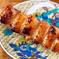 難波×焼き鳥居酒屋｜大ぶりの焼鳥を堪能