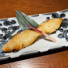 銀カレイ（切り身）