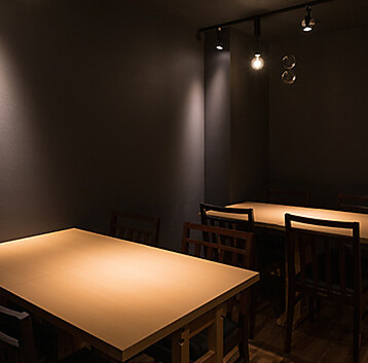 浅草 ASA虎 廻 Kaiの雰囲気1