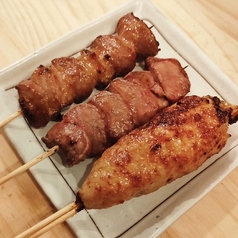 やきとりやきとん 晴タの特集写真