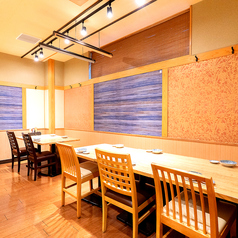 大衆食堂 安べゑ 八潮駅南口店の雰囲気3