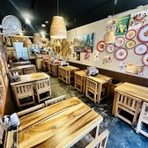 サバイディー タイ&ラオス料理 高円寺店の雰囲気3