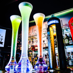 BIGBEN ビッグベンのコース写真