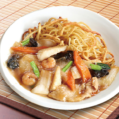 ご自宅でも本格中華を味わえます