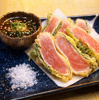 充実のコースと多彩なドリンクラインナップが人気です♪