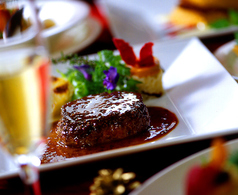 TO THE HERBS by TAVOLA トゥーザハーブズバイターヴォラ 鹿児島店のコース写真