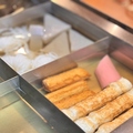 料理メニュー写真&nbsp;ちくわ