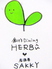 創作Dining HERBu ハーブのロゴ