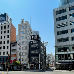 焼肉のいとう 仙台駅前店の外観3