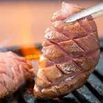 今までにない焼肉の最新定番！